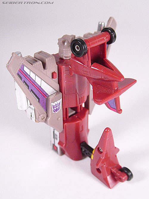 Transformers G1 1988 Windsweeper (Image #18 of 26)