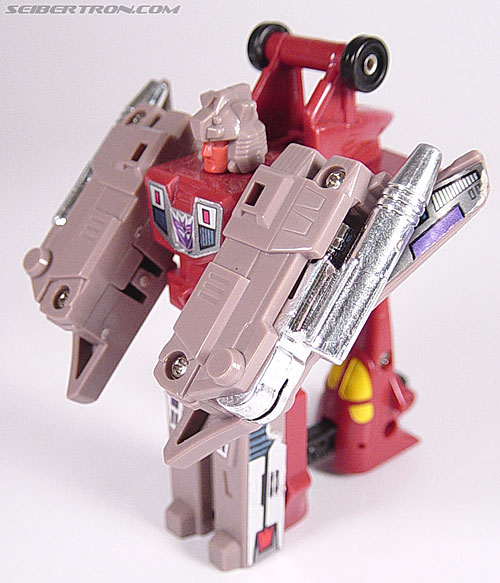 Transformers G1 1988 Windsweeper (Image #19 of 26)