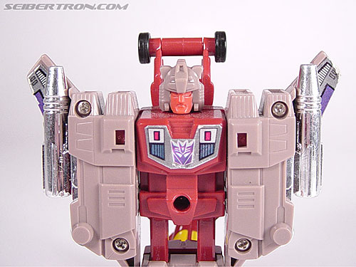 Transformers G1 1988 Windsweeper (Image #20 of 26)