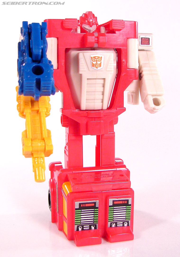 Transformers G1 1988 Ricochet (Image #28 of 30)