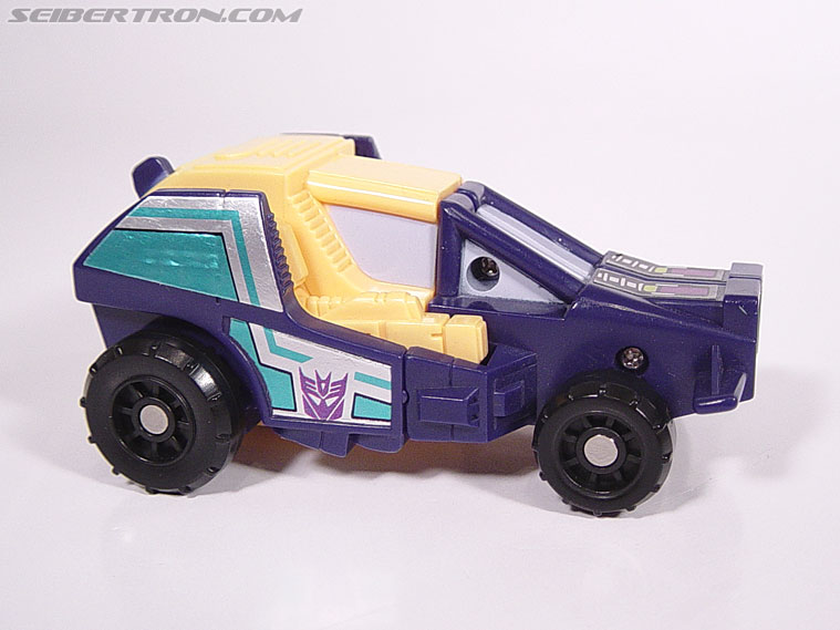 Transformers G1 1988 Ruckus (Image #3 of 27)