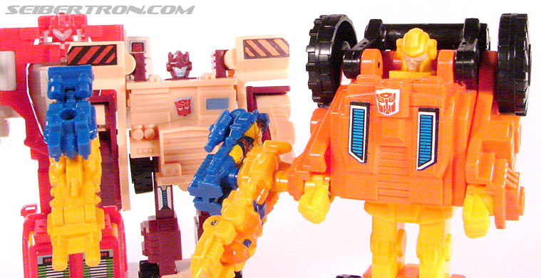 Transformers G1 1988 Scoop (Image #57 of 57)