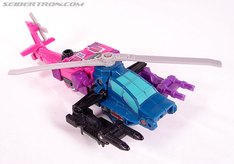 Transformers G1 1988 Singe (Image #1 of 30)