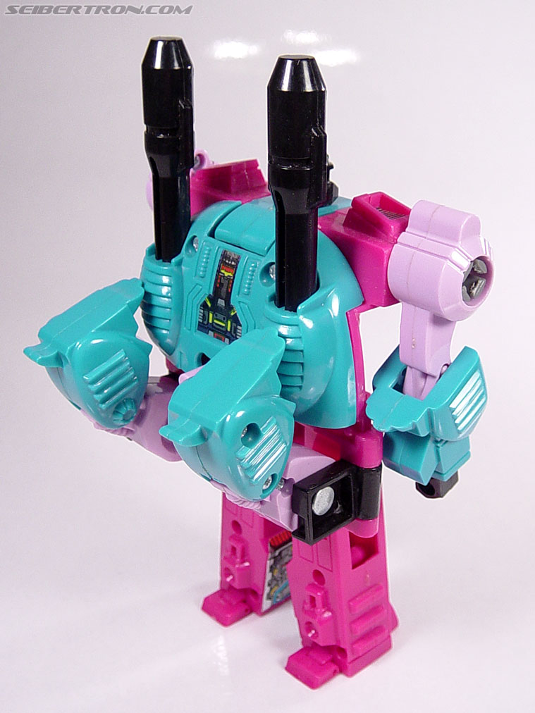 Transformers G1 1988 Snaptrap (Turtlar) (Image #28 of 51)