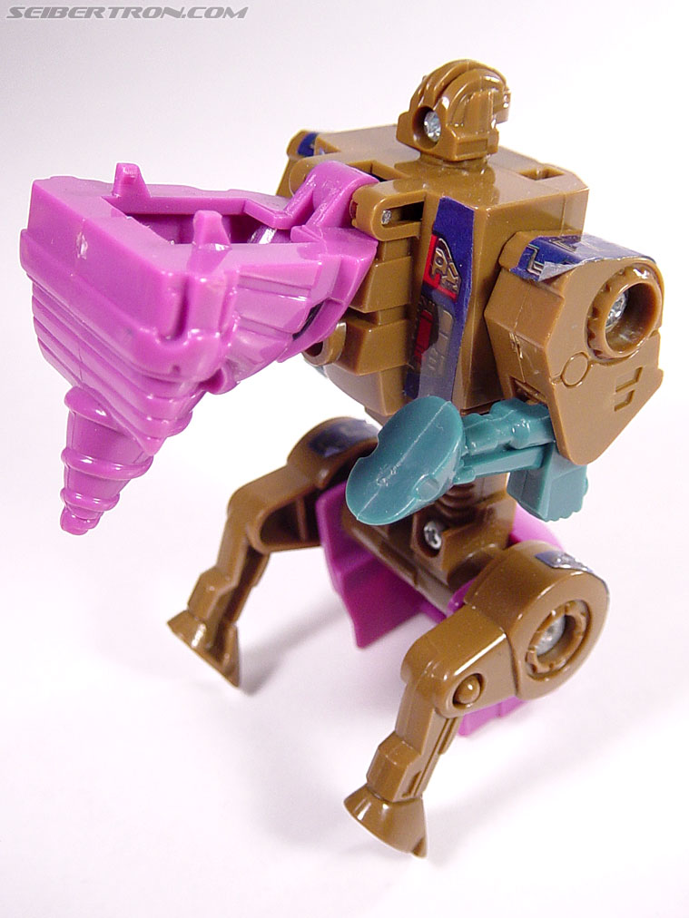 Transformers G1 1988 Snarler (Image #58 of 78)