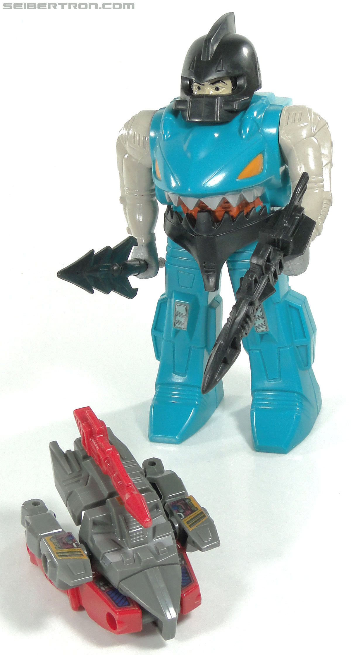 Transformers G1 1988 Splashdown (Image #66 of 155)