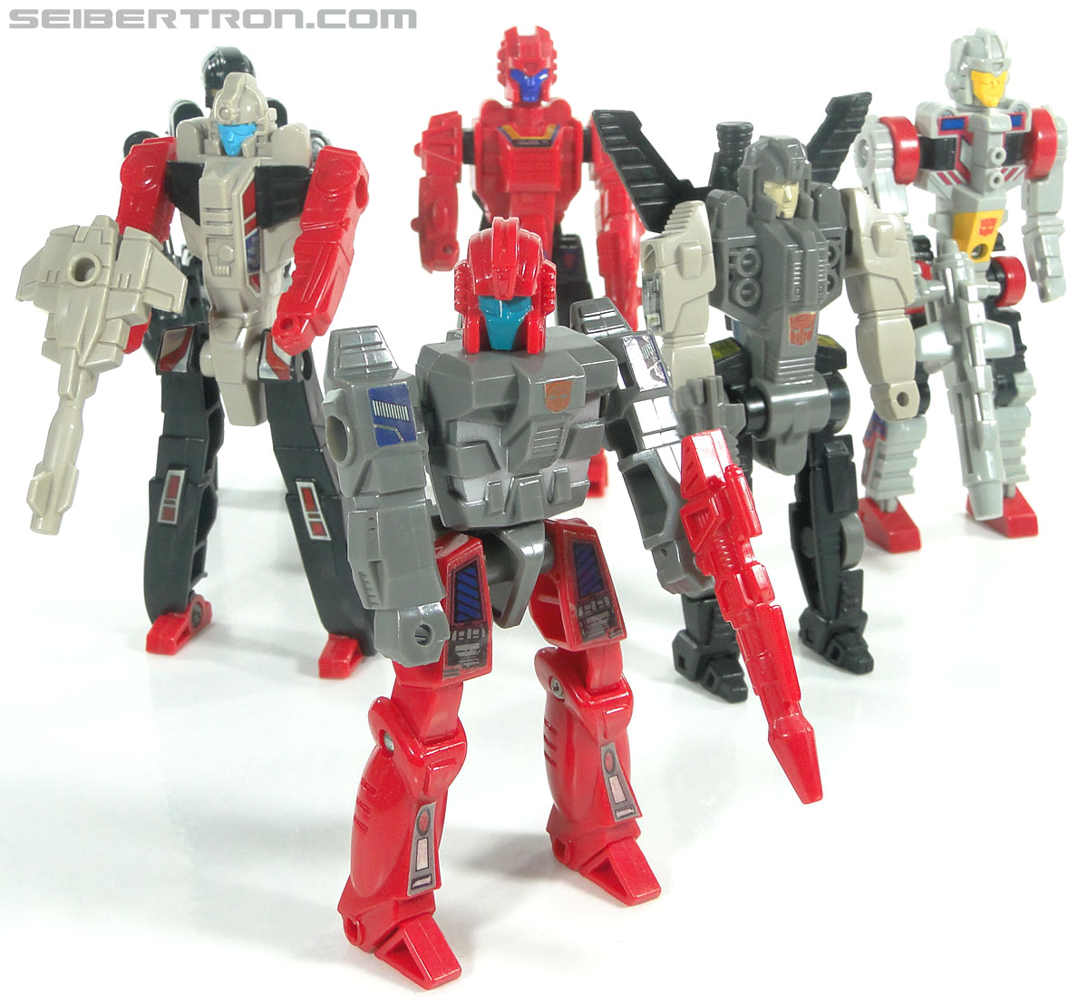 Transformers G1 1988 Splashdown (Image #144 of 155)