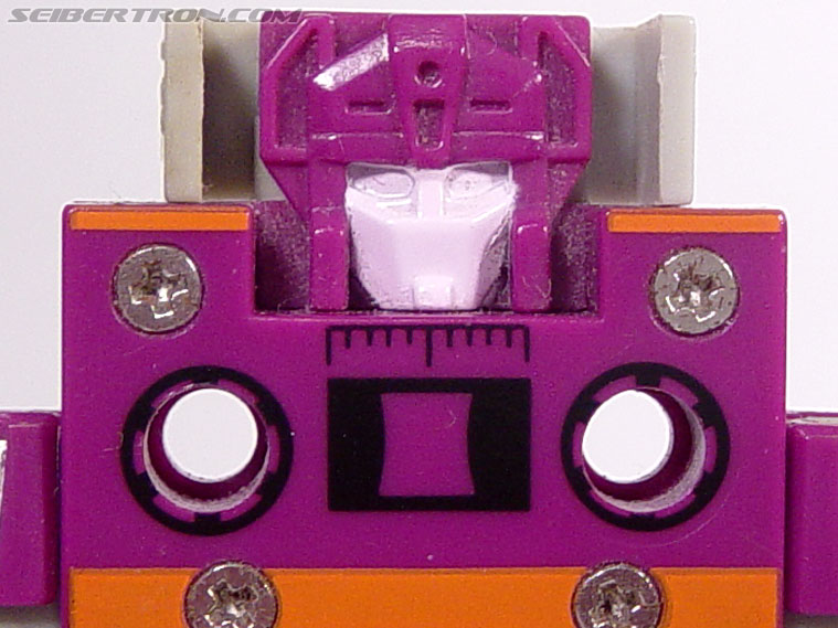 Transformers G1 1988 Squawkbox (Image #3 of 36)