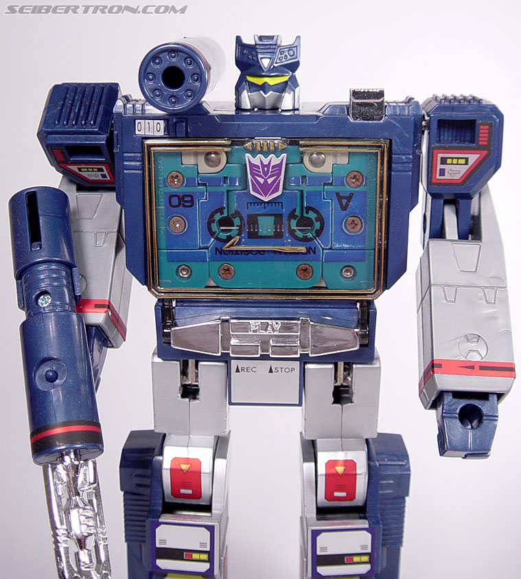 Transformers G1 1988 Squawktalk (Image #6 of 41)