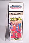 G1 1988 Metalhawk - Image #12 of 302
