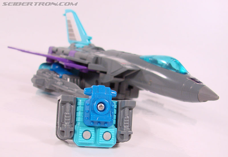 Transformers G1 1988 Throttle (Hydra) (Image #5 of 45)
