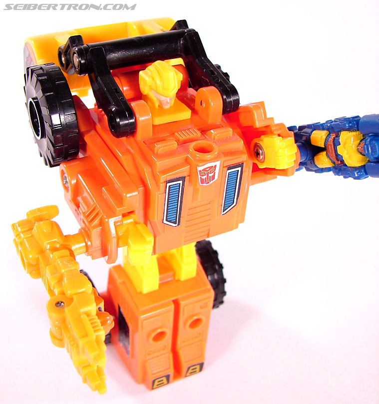 Transformers G1 1988 Tracer (Image #26 of 30)