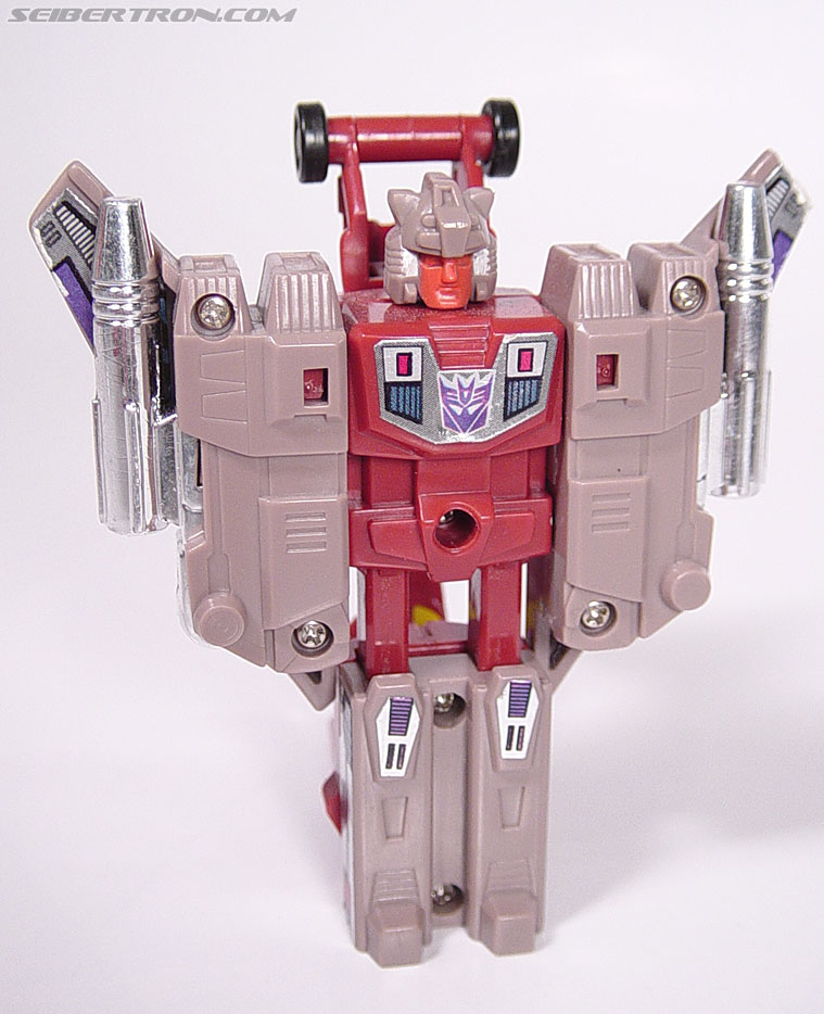 Transformers G1 1988 Windsweeper (Image #14 of 26)