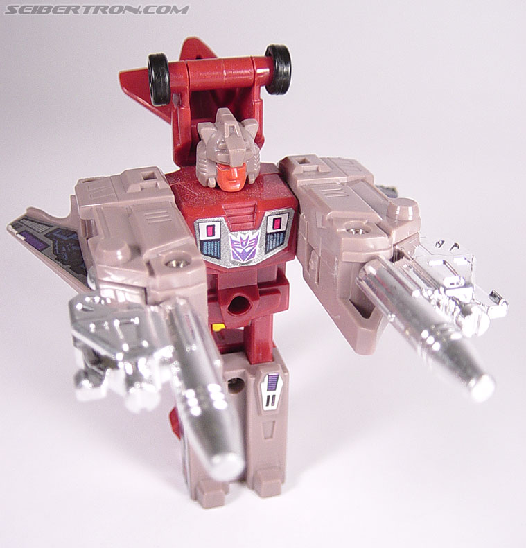 Transformers G1 1988 Windsweeper (Image #25 of 26)