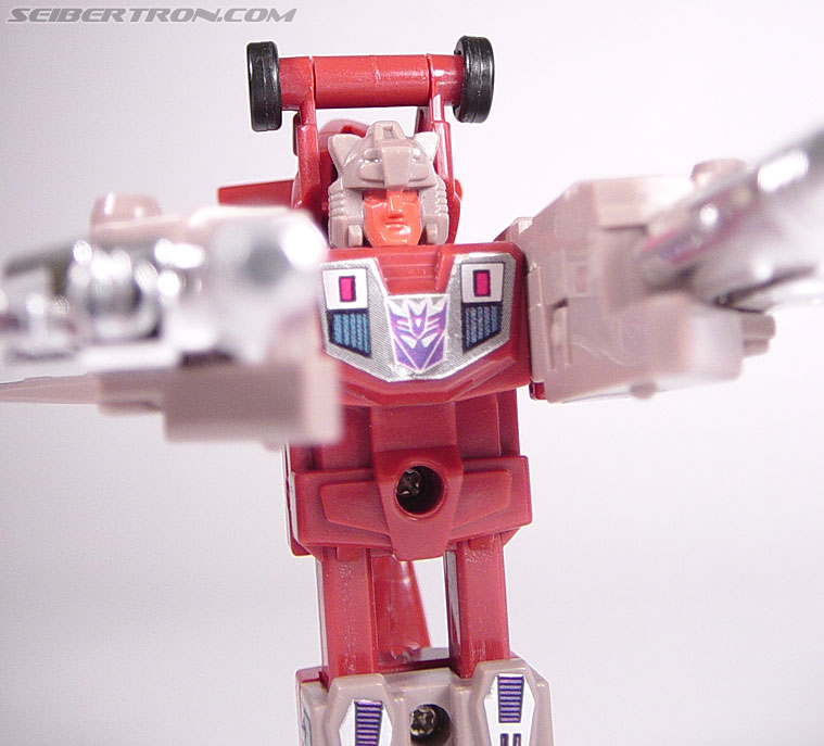 Transformers G1 1988 Windsweeper (Image #26 of 26)