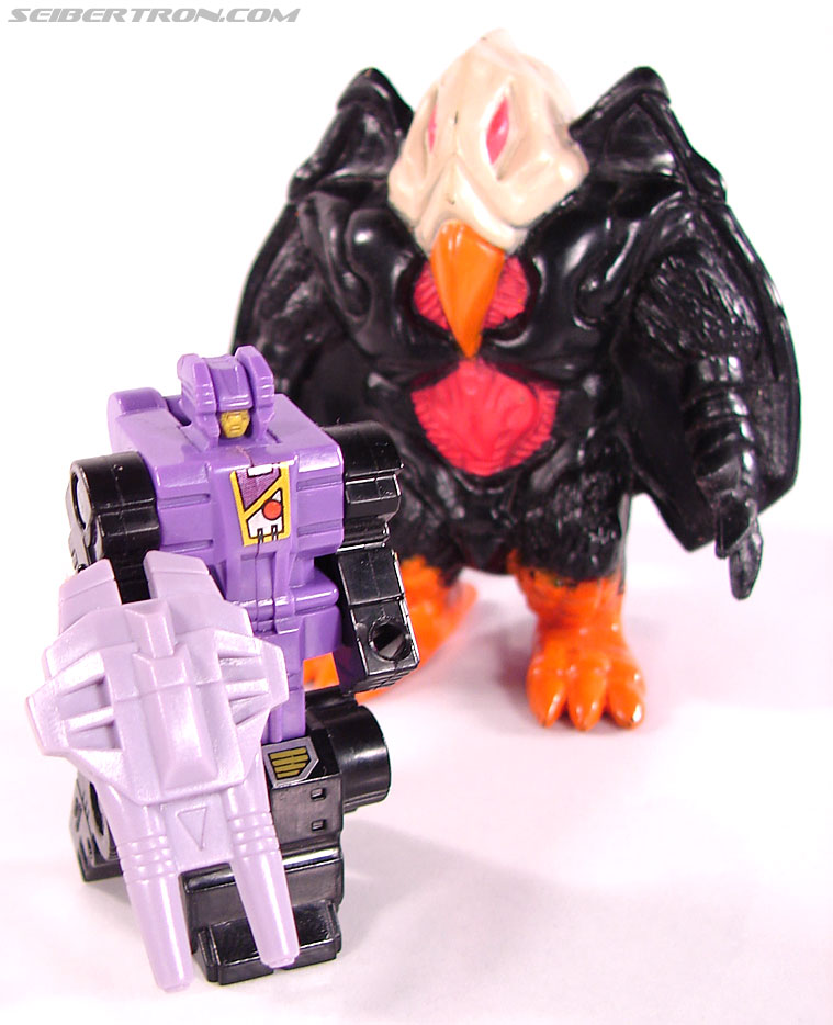 Transformers G1 1989 Birdbrain (Image #53 of 57)