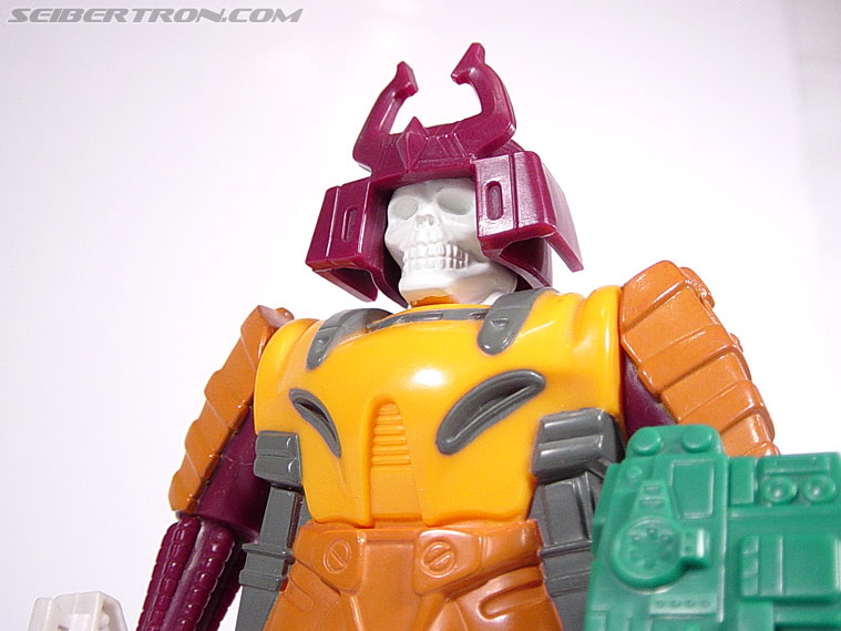 Transformers G1 1989 Bludgeon (Image #4 of 52)