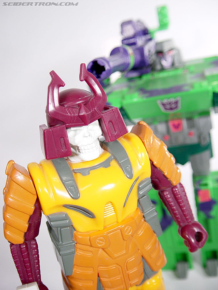 Transformers G1 1989 Bludgeon (Image #52 of 52)