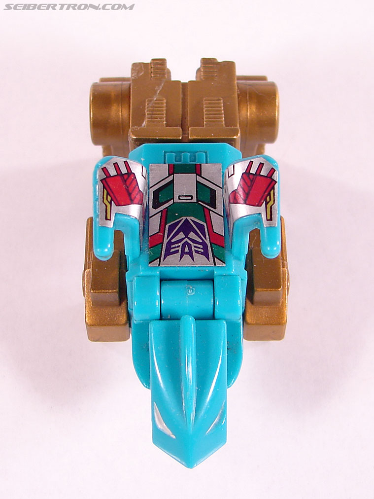 Transformers G1 1989 Bristleback (Image #36 of 72)