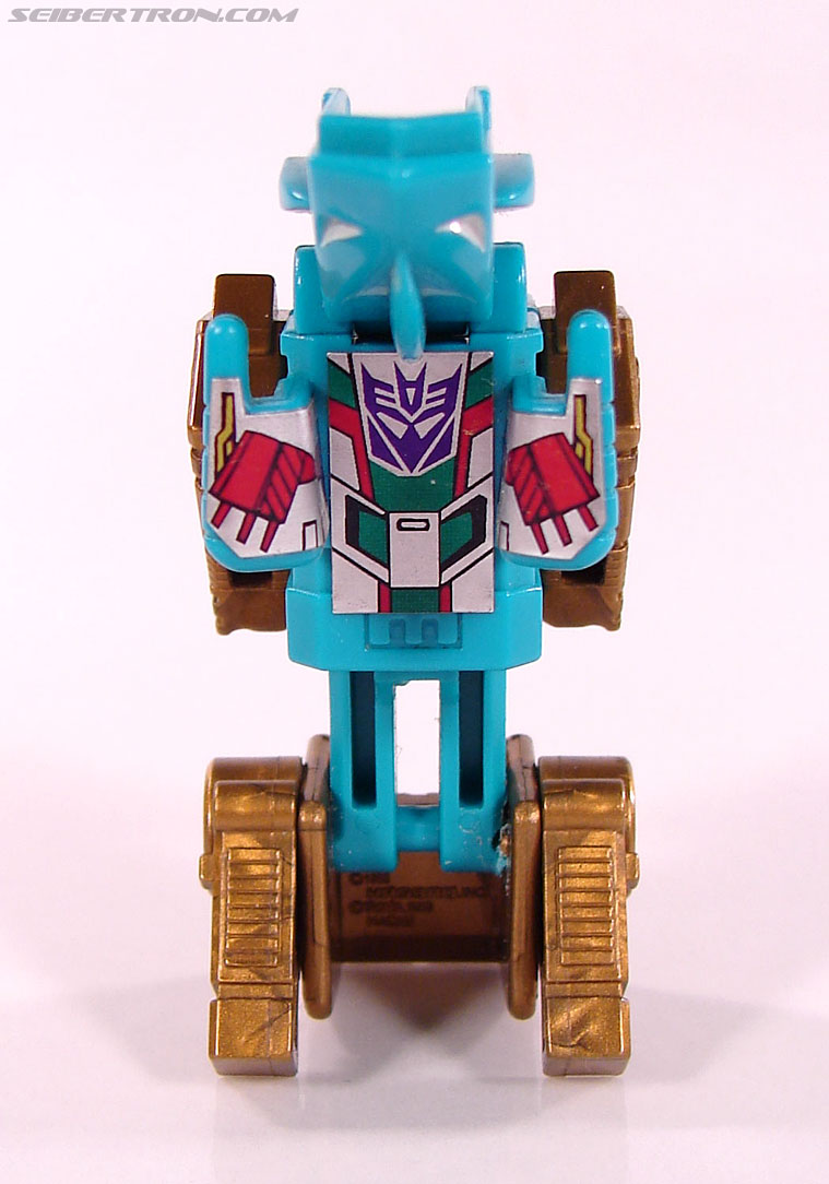 Transformers G1 1989 Bristleback (Image #55 of 72)