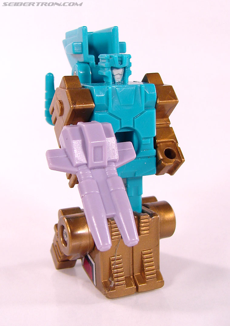 Transformers G1 1989 Bristleback (Image #61 of 72)