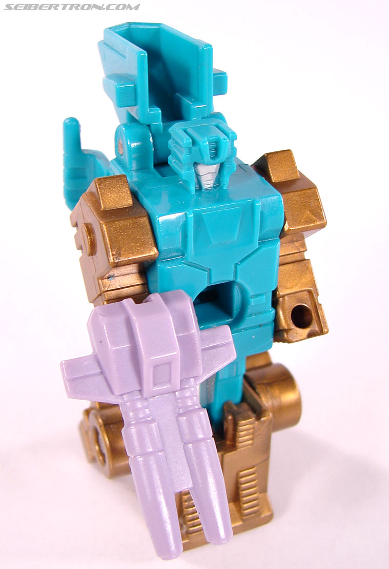 Transformers G1 1989 Bristleback (Image #62 of 72)