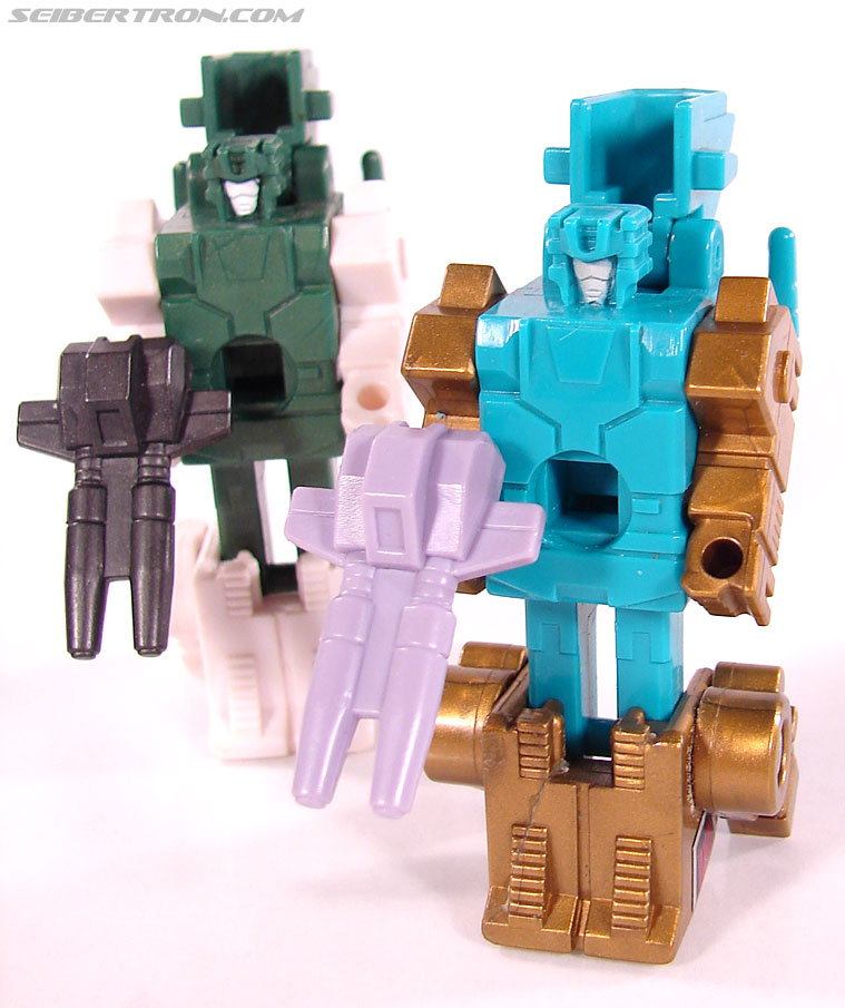 Transformers G1 1989 Bristleback (Image #66 of 72)