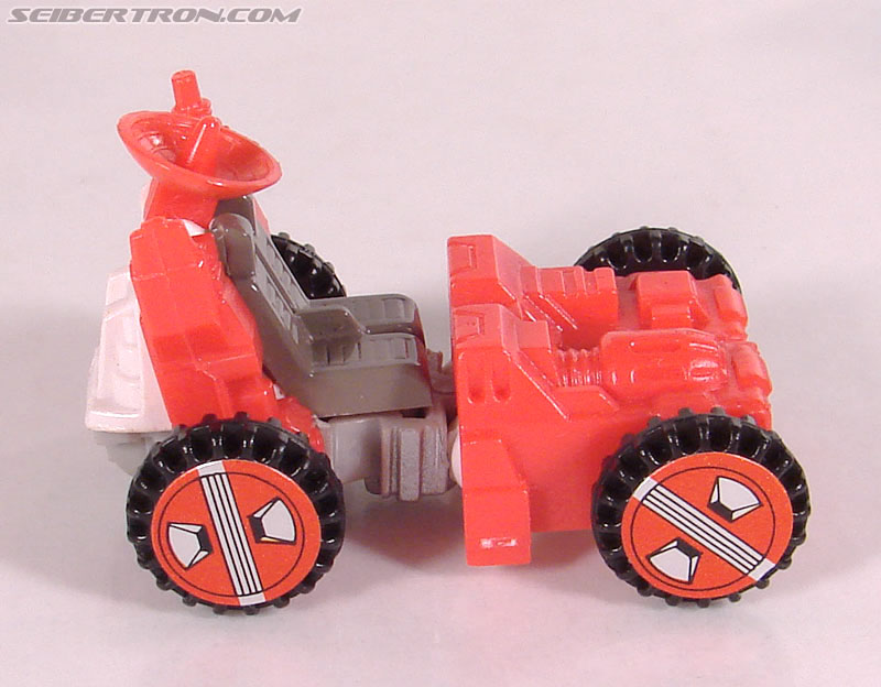 Transformers G1 1989 Countdown with Rocket Base (Moon Radar with Rocket Base) (Image #124 of 266)
