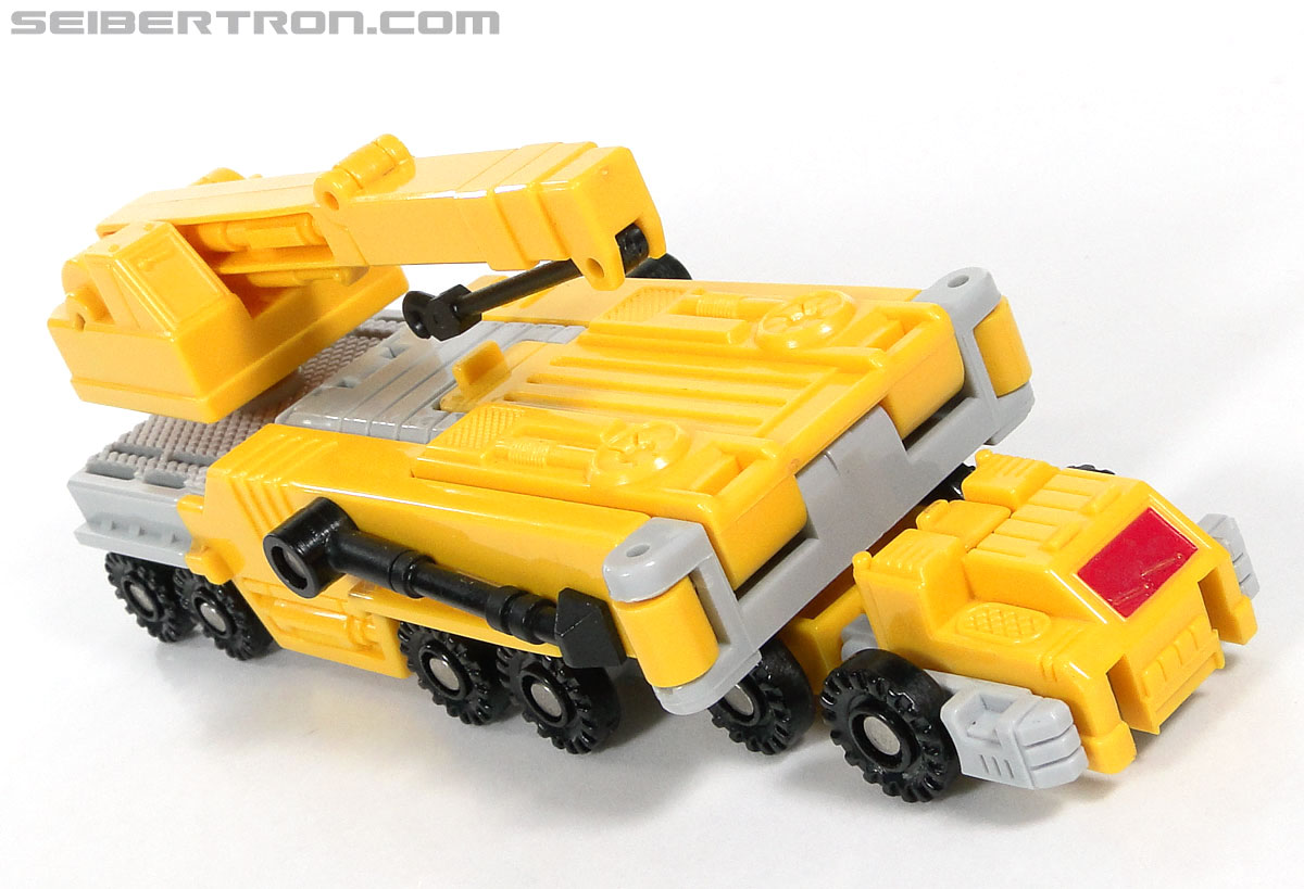 Transformers G1 1989 Erector (Craygun) (Image #4 of 118)
