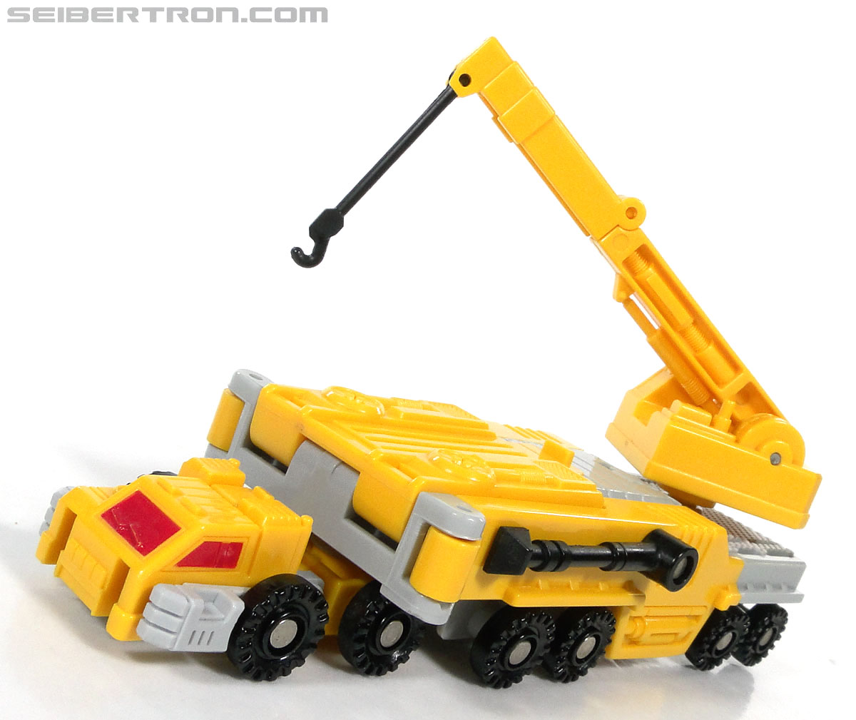 Transformers G1 1989 Erector (Craygun) (Image #17 of 118)