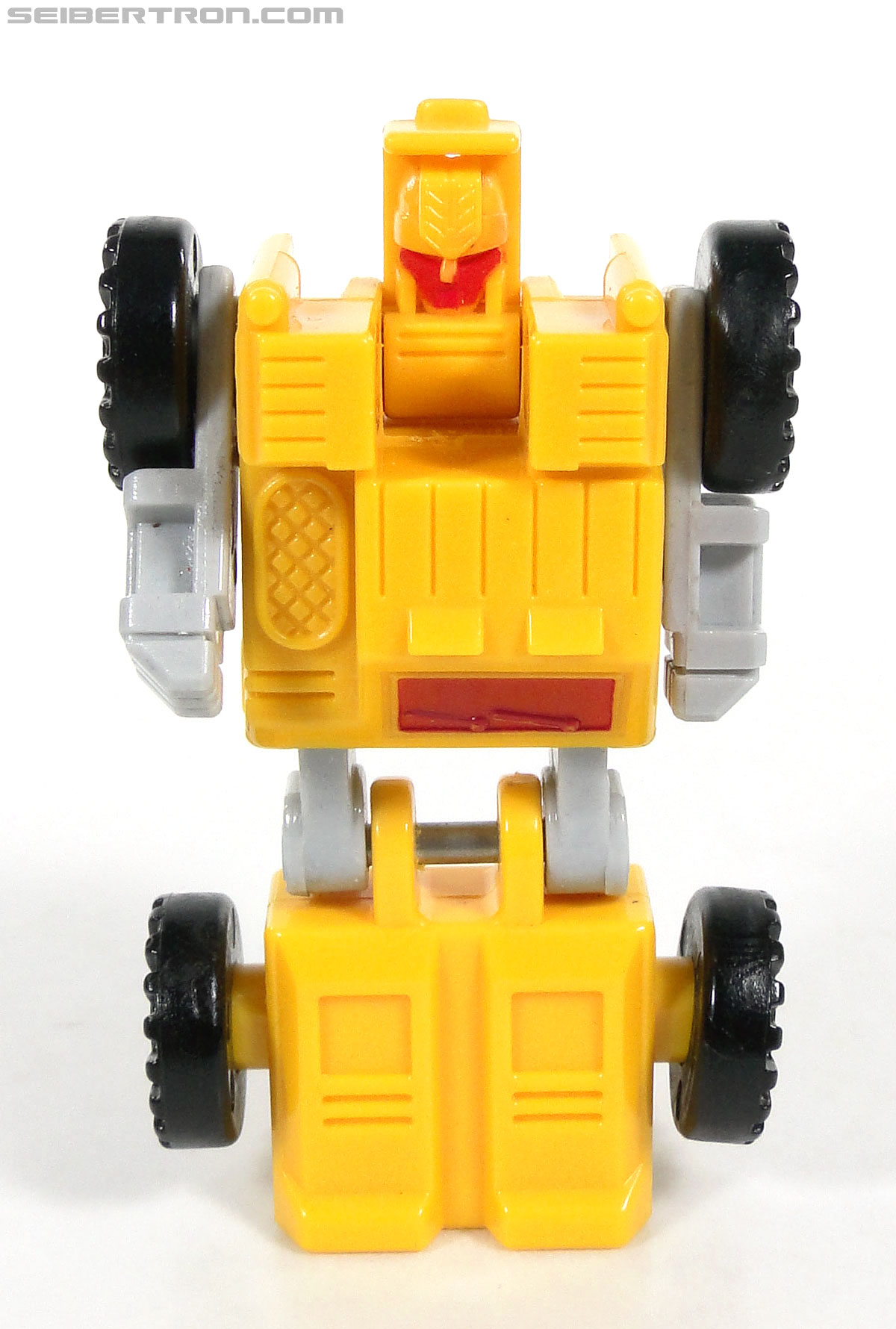 Transformers G1 1989 Erector (Craygun) (Image #90 of 118)