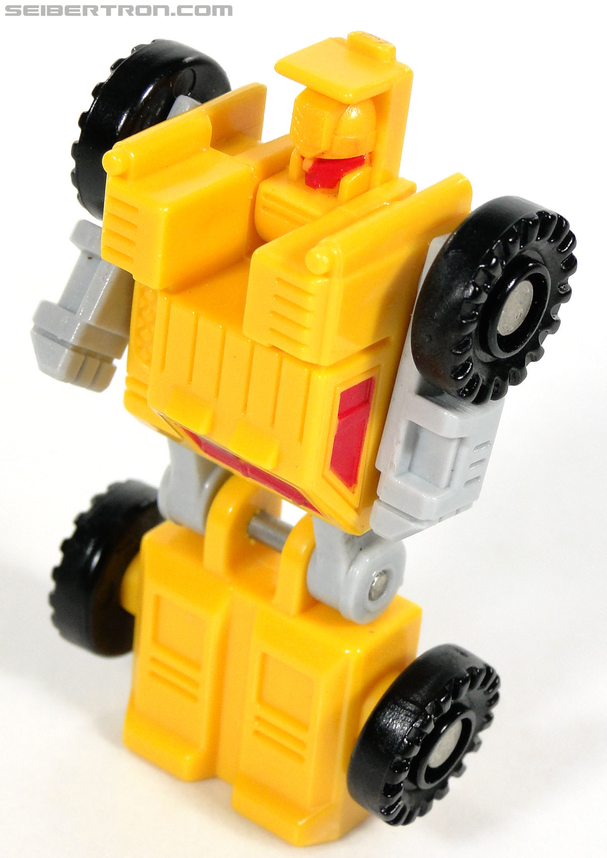 Transformers G1 1989 Erector (Craygun) (Image #103 of 118)