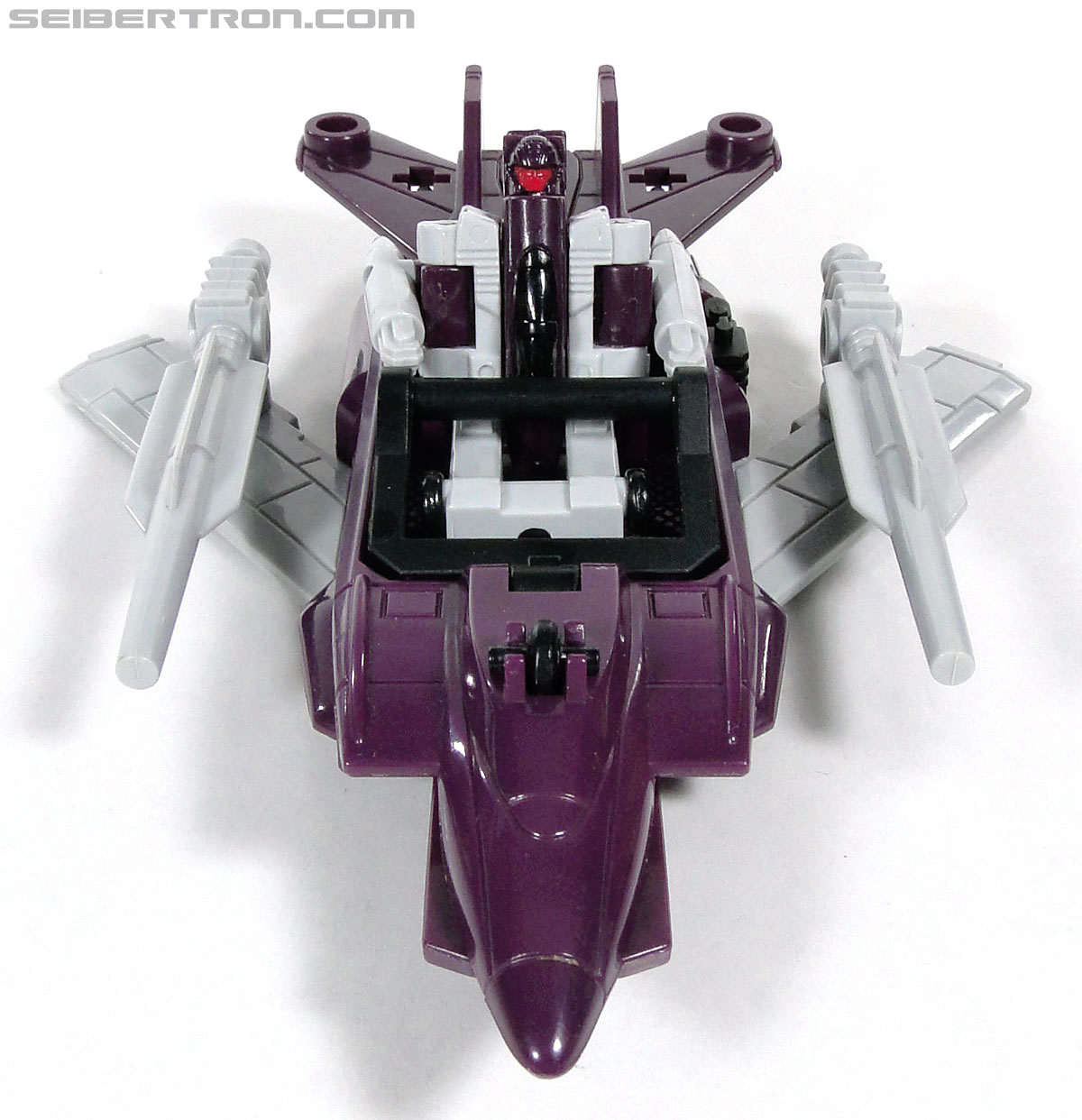 Transformers G1 1989 Flattop (Skywave) (Image #33 of 118)