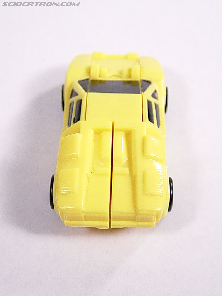Transformers G1 1989 Free Wheeler (Wheelrun) Toy Gallery (Image #7 of 28)