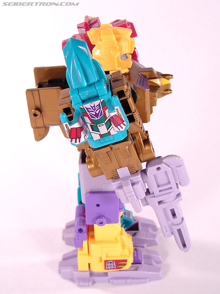 Transformers G1 1989 Monstructor (Image #22 of 62)