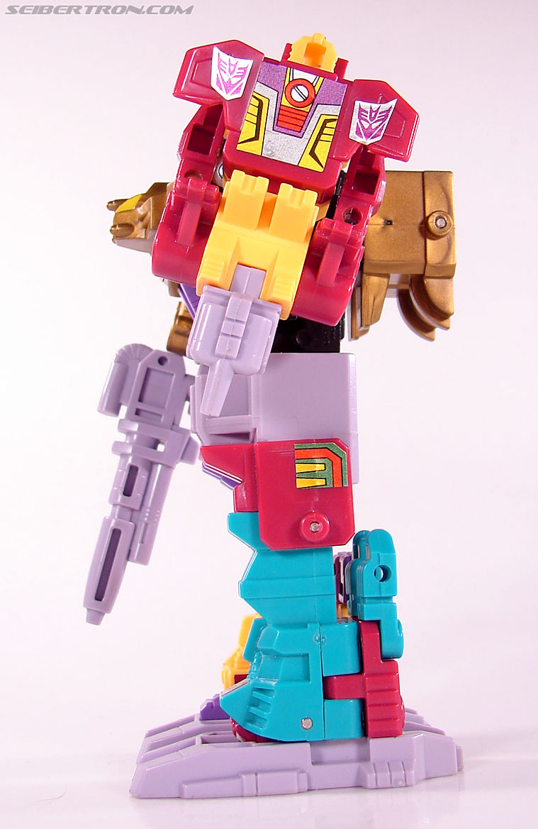 Transformers G1 1989 Monstructor (Image #26 of 62)