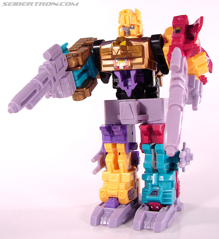Transformers G1 1989 Monstructor (Image #42 of 62)
