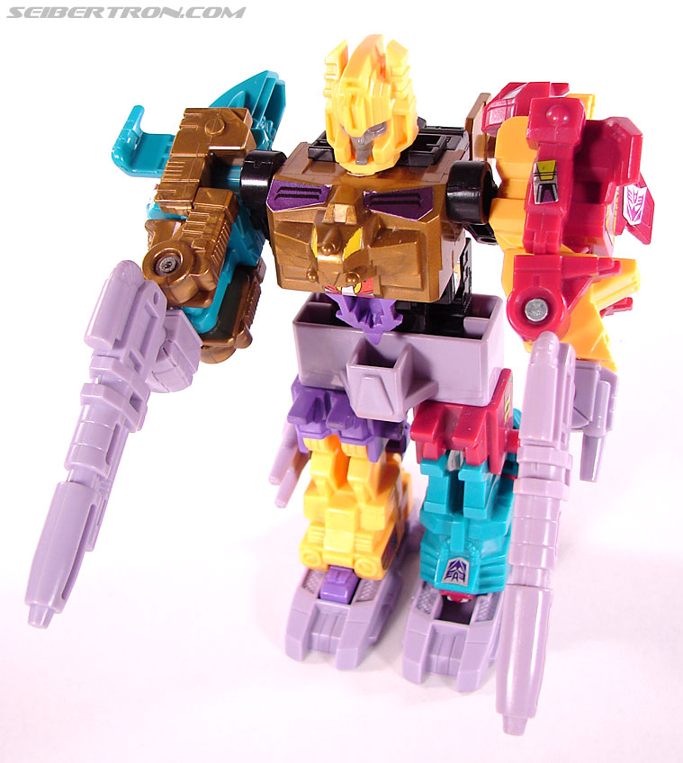 Transformers G1 1989 Monstructor (Image #43 of 62)