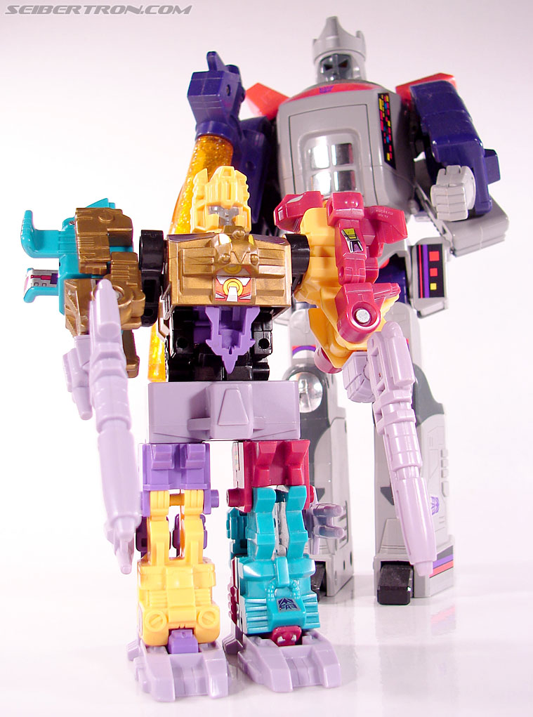 Transformers G1 1989 Monstructor (Image #55 of 62)