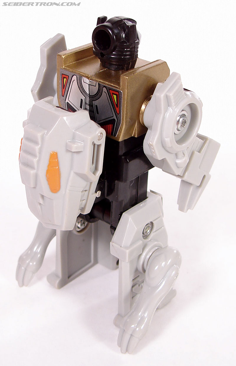 Transformers G1 1989 Grimlock (Image #90 of 117)