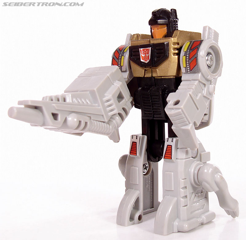 Transformers G1 1989 Grimlock (Image #99 of 117)