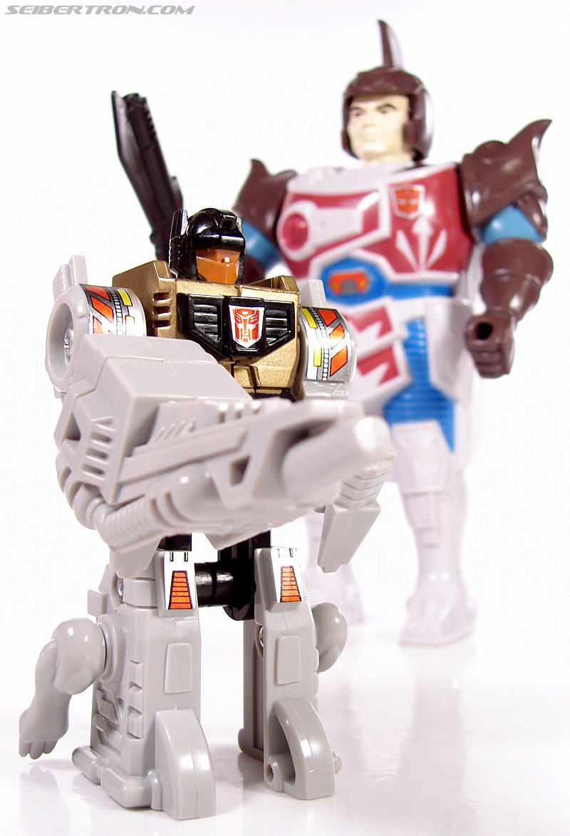 Transformers G1 1989 Grimlock (Image #104 of 117)