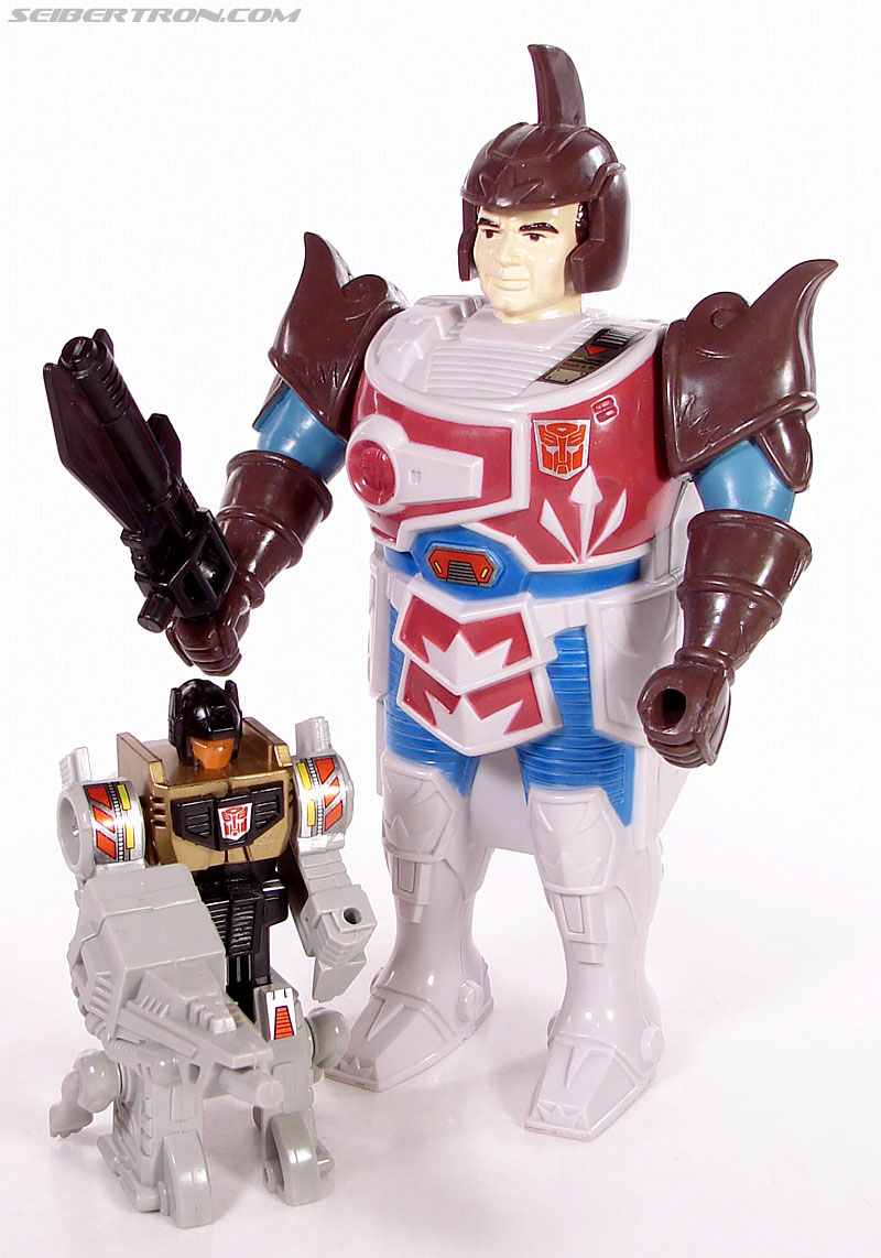 Transformers G1 1989 Grimlock (Image #105 of 117)