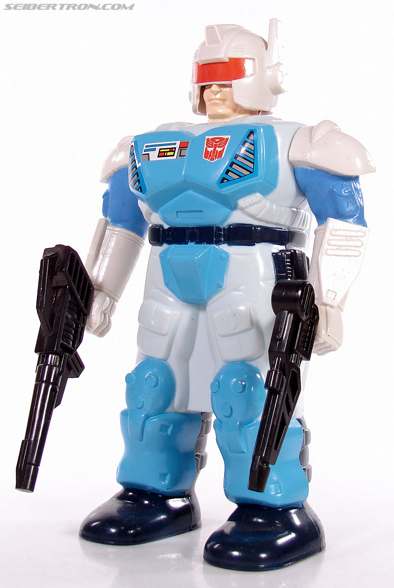 Transformers G1 1989 Jazz (Meister) (Image #49 of 124)