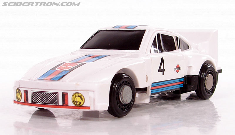 Transformers G1 1989 Jazz (Meister) (Image #74 of 124)