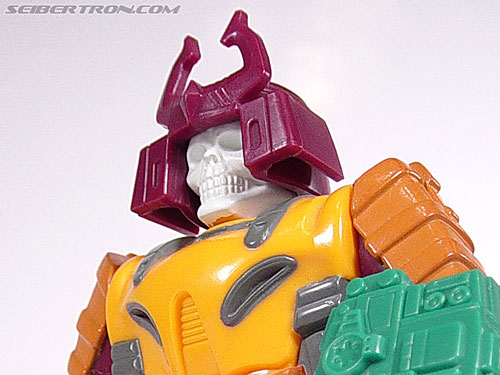 Transformers G1 1989 Bludgeon (Image #7 of 52)