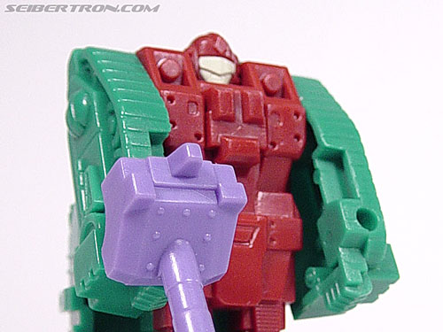 Transformers G1 1989 Bludgeon (Image #38 of 52)