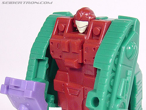 Transformers G1 1989 Bludgeon (Image #43 of 52)