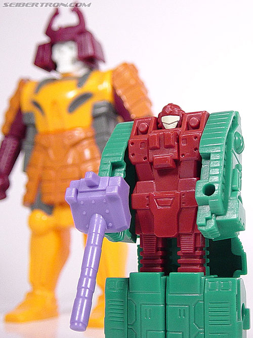 Transformers G1 1989 Bludgeon (Image #46 of 52)