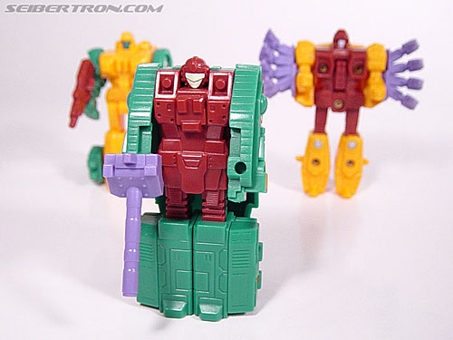 Transformers G1 1989 Bludgeon (Image #47 of 52)